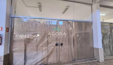 Ponto comercial para alugar no Centro, Canoas  por R$ 3.000