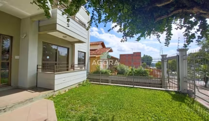 Apartamento com 3 quartos para alugar no Igara, Canoas  por R$ 2.600
