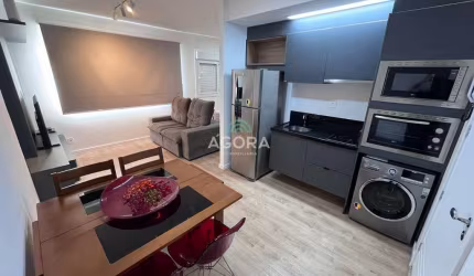 Loft com 1 quarto para alugar no Marechal Rondon, Canoas  por R$ 2.900