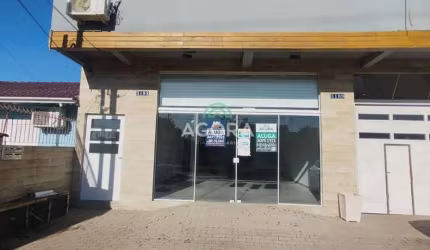 Ponto comercial para alugar no Igara, Canoas  por R$ 4.000