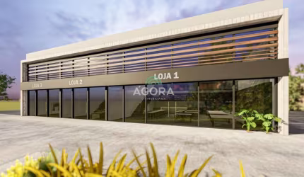 Ponto comercial para alugar no Igara, Canoas  por R$ 15.781