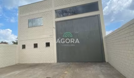 Terreno comercial para alugar no Fátima, Canoas  por R$ 5.990