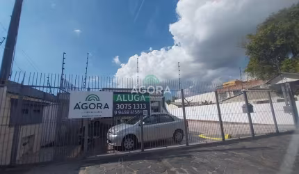 Apartamento com 2 quartos para alugar no Mathias Velho, Canoas  por R$ 1.250