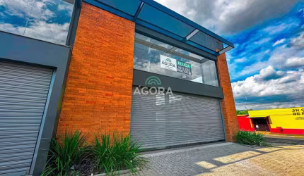 Ponto comercial para alugar no Mathias Velho, Canoas  por R$ 6.000