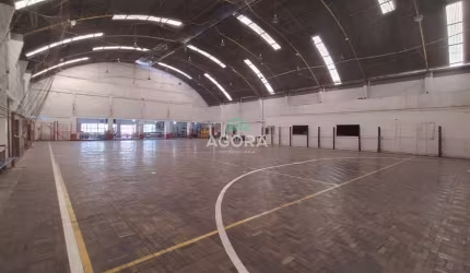 Barracão / Galpão / Depósito para alugar no Rio Branco, Canoas  por R$ 22.500