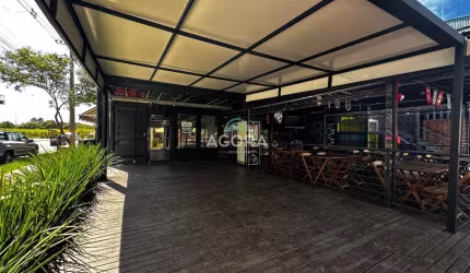Ponto comercial para alugar no Marechal Rondon, Canoas  por R$ 5.900