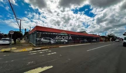 Ponto comercial para alugar no Niterói, Canoas  por R$ 8.500