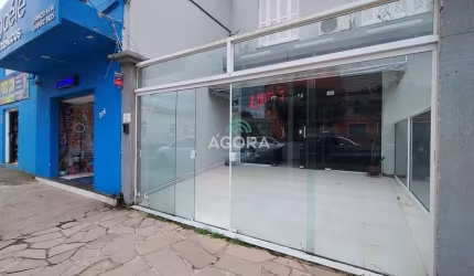 Ponto comercial para alugar no Niterói, Canoas  por R$ 5.000