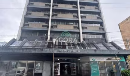 Ponto comercial para alugar no Centro, Canoas  por R$ 7.130