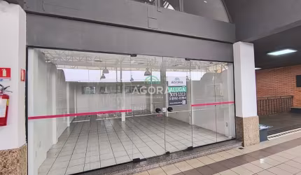 Ponto comercial para alugar no Centro, Canoas  por R$ 2.000