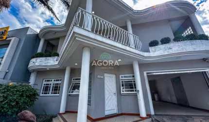 Casa comercial para alugar no Marechal Rondon, Canoas  por R$ 13.500