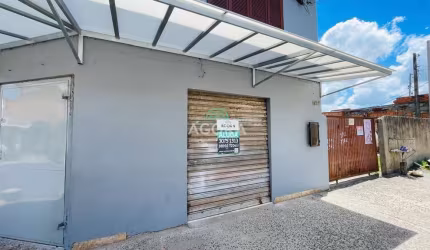 Ponto comercial para alugar no Mathias Velho, Canoas  por R$ 3.250