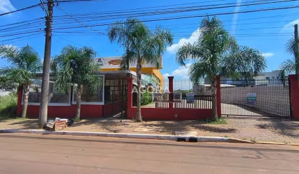 Ponto comercial para alugar no Igara, Canoas  por R$ 10.000