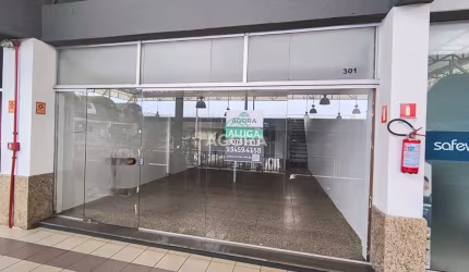 Ponto comercial para alugar no Centro, Canoas  por R$ 2.000