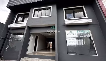 Casa comercial para alugar no Marechal Rondon, Canoas  por R$ 12.000