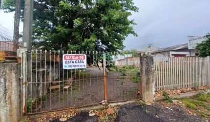 Terreno comercial para alugar no Harmonia, Canoas  por R$ 1.400