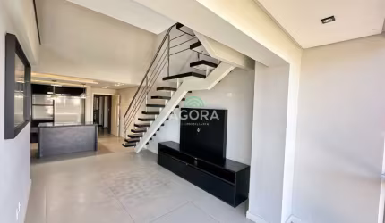Cobertura com 3 quartos para alugar na Nossa Senhora das Graças, Canoas  por R$ 7.500