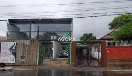 Ponto comercial para alugar na Nossa Senhora das Graças, Canoas  por R$ 2.200