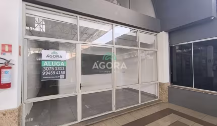 Ponto comercial para alugar no Centro, Canoas  por R$ 2.000
