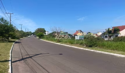 Terreno comercial para alugar na Nossa Senhora das Graças, Canoas  por R$ 2.000