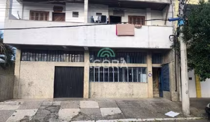 Ponto comercial para alugar no Guajuviras, Canoas  por R$ 2.500