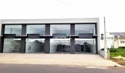Ponto comercial para alugar no Igara, Canoas  por R$ 3.800