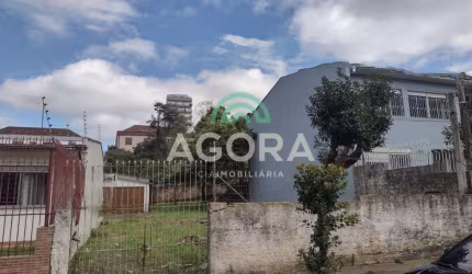 Terreno comercial para alugar no Marechal Rondon, Canoas  por R$ 2.200