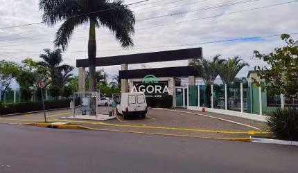 Apartamento com 2 quartos para alugar no São José, Canoas  por R$ 1.100