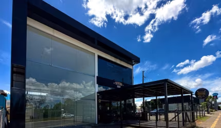 Ponto comercial para alugar no Marechal Rondon, Canoas  por R$ 14.000