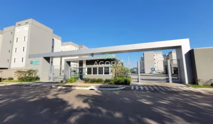 Apartamento com 2 quartos para alugar no Centro, Canoas  por R$ 1.200