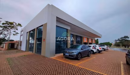 Ponto comercial para alugar no Harmonia, Canoas  por R$ 2.900
