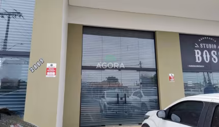 Ponto comercial para alugar no Harmonia, Canoas  por R$ 2.900