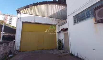 Barracão / Galpão / Depósito para alugar no Igara, Canoas  por R$ 7.500