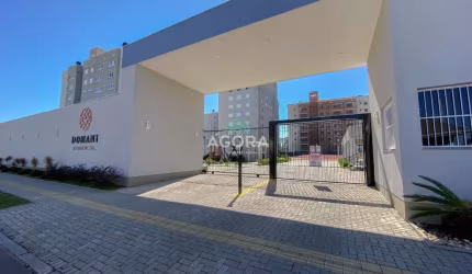 Apartamento com 2 quartos para alugar no Fátima, Canoas  por R$ 1.600