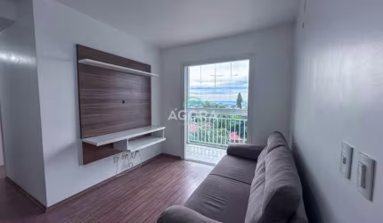 Apartamento com 3 quartos para alugar na Nossa Senhora das Graças, Canoas  por R$ 2.500