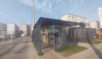 Apartamento com 2 quartos para alugar no Rio Branco, Canoas  por R$ 800