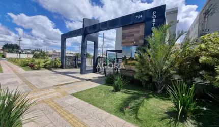 Apartamento com 2 quartos para alugar no Igara, Canoas  por R$ 1.600