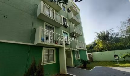 Apartamento com 2 quartos para alugar no Igara, Canoas  por R$ 1.200