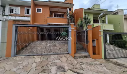 Casa com 3 quartos para alugar no Marechal Rondon, Canoas  por R$ 7.900