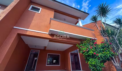Casa com 3 quartos para alugar no Marechal Rondon, Canoas  por R$ 7.900