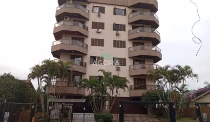 Apartamento com 2 quartos para alugar na Nossa Senhora das Graças, Canoas  por R$ 4.500