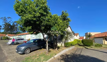 Casa em condomínio fechado com 2 quartos para alugar no Olaria, Canoas  por R$ 1.800
