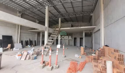 Ponto comercial para alugar no São José, Canoas  por R$ 8.195