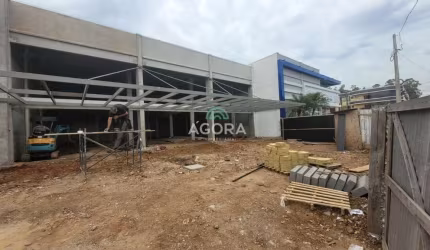 Ponto comercial para alugar no São José, Canoas  por R$ 8.030