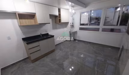 Apartamento com 2 quartos para alugar no Rio Branco, Canoas  por R$ 1.600
