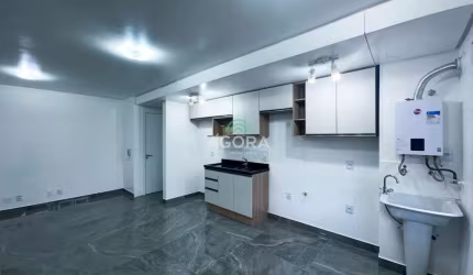 Apartamento com 2 quartos para alugar no Rio Branco, Canoas  por R$ 1.600