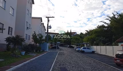 Apartamento com 2 quartos para alugar na Nossa Senhora das Graças, Canoas  por R$ 1.700