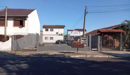 Apartamento com 1 quarto para alugar no Niterói, Canoas  por R$ 1.250