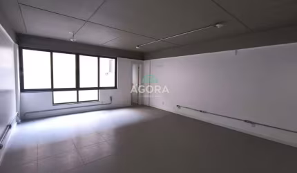Sala comercial para alugar no Centro, Canoas  por R$ 800