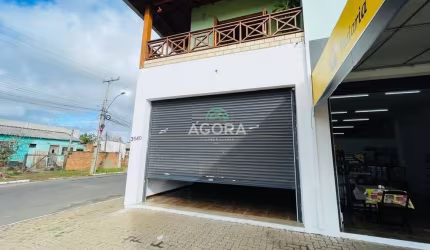 Ponto comercial para alugar no Mathias Velho, Canoas  por R$ 3.300